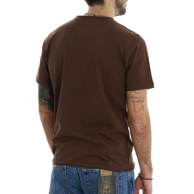 T-SHIRT TASCHINO SSEINSE - Mad Fashion | img vers.650x/